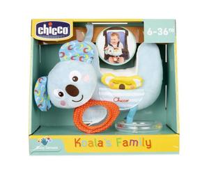 Jouets d'éveil Famille Koala