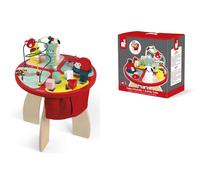 Table d'activités Janod Baby Forest G