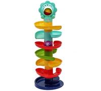 Woopie - Jouets D'éveil - Tours À Balle En Spirale Pour Bébé - A Partir De 6 Mois