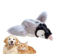 Jouets d'exercice pour chat, jouets électriques simulés en forme de crabe | Jouets interactifs à l' à chat, jouets d'auto-divertissement rechargeables par USB pour chiens et chats