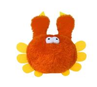 Jouets d'exercice pour Chats, Jouets automatiques pour Chiens, Jouets électriques pour Oiseaux Bleus, Jouets à à Chat Rechargeables par USB pour Chats, Jouets interactifs