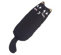 Jouets d'herbe à chat pour chat - Jouets d'herbe à chat résistants à la morsure | Outil de nettoyage des dents de chat | Outil de nettoyage buccal résistant à la morsure | Toos