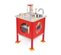 Jouets D'imitation Cuisine The French Cocotte (Bois)