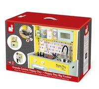 Cuisine pour Enfants Janod Happy Day