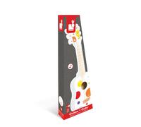 Juratoys Guitare Confetti (Bois)