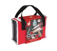 Janod Doctor´s Suitcase 3-8 Years Multicolor