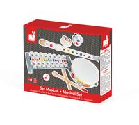 Jouets D'imitation Set Musical Confetti