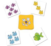 Jouets DINO Jeu The Right Two