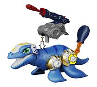 Jouets Dinosaures À Démonter, Jouets À Assembler, Avec Tige De Construction, Pour Garçons Et Filles De 3, 4, 5, 6, 7 Et 8 Ans