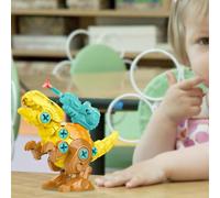 Jouets Dinosaures À Démonter, Kit De Construction Pour Enfants, Jeu D'Apprentissage Stem