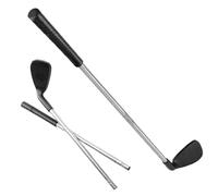 Jouets d'intérieur et d'extérieur - Clubs de golf pour - Jeu de golf pour favoriser la coordination œil-main pour les tout-petits, les - Jouet d'entraînement de frappe pour la maison