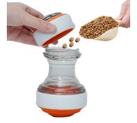 Jouets Distributeur De Snack Pour Chiens,Jeux D'Enrichissement Mental Énigme Pour Stimulation - Distributeur De Nourriture Et Snacks Pour Chiens - Pour Chiots Et Petite Taille Moyenne Pour Les Loisirs