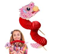 jouets du Nouvel An décorations en papier serpent jouets drôles de danse mignons jouets animaux décorations de festival scolaire jouets éducatifs serpent jouets ca