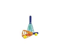 Jouets Ecoiffier - 196 - Lance Balle - Jeu de plein air pour enfants - Dès 3 ans - Fabriqué en France