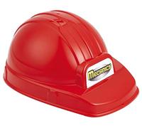 Jouets Ecoiffier - 2376 - Casque Petit Bricoleur - Mecanics - Jeu d'imitation - Dès 18 mois - Fabriqué en France