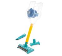 Jouets Ecoiffier - 2512 - Aspirateur Balai pour Faire Le ménage comme Les Grands -Jeu d'imitation - Dès 18 Mois - Fabriqué en France, Enfant