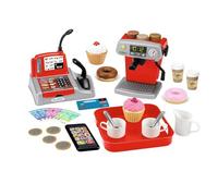 ECOIFFIER - 2578 - Coffret coffee shop