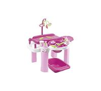 Jouets Ecoiffier - 2879 - Nursery pour enfants - Jeu d'imitation - Dès 18 mois - Fabriquée en France
