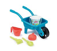 Jouets Ecoiffier - 4560 - Brouette Jardin garnie - Jeu de Plein air pour Enfants - Dès 18 Mois - Origine France Garantie