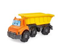 Camion benne Monster TP - ECOIFFIER - 490 - 58 cm - Des grands travaux