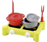 ECOIFFIER CHEF Réchaud Garni 26 cm