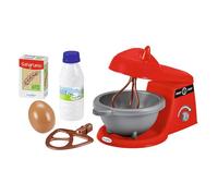 Jeu d'imitation Ecoiffier Robot pâtissier 21,5 cm Multicolore G