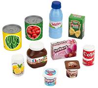 ECOIFFIER CHEF Filet Conserve Vert G