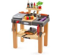 Cuisine d'été - Jeu d'imitation - ECOIFFIER - +18 mois