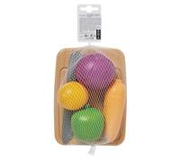Jouets ECOIFFIER - Planche et légumes à découper - 10970 - Jeux DE Imitation pour Enfant - + 18 Mois - Fabriqué en France