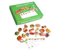 Jouets éducatifs à enfiler, ensemble de perles de filetage en bois 2025, jouets de motricité fine, perles de compétences Montess
