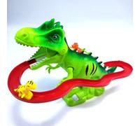 Jouets Éducatifs Amusants Pour Enfants, Jeu De Musique À Monter Soi-Même, Coulissant, Interactif, Pour Monter Les Escaliers, Voiture, Dinosaure, Cadeau
