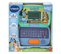 Jouets Educatifs Licence Bluey - Mon Ordi Interactif