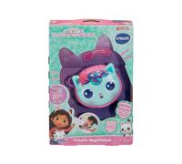 Jouets Educatifs Licence Gabby Et La Maison Magique - Console Magi'pocket