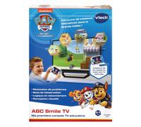 JOUETS EDUCATIFS LICENCE PAT PATROUILLE - ABC SMILE TV
