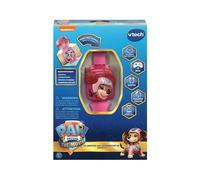 Jouets Educatifs Licence Pat Patrouille Le Film - La Montre-Jeu Interactive De Liberty