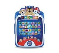 VTech Tablette éducative Ma Lumi Pat Patrouille Multicolore
