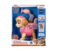 Jouets Educatifs Licence Pat Patrouille - Stella Interactive : Mission Sauvetage