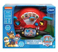 Jouets Educatifs Licence Pat Patrouille - Super Pilote Educatif