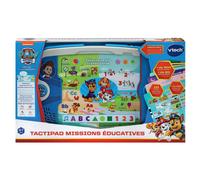 Jeu éducatif VTECH Pat Patrouille - TactiPad