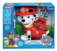 Jouets Educatifs Licence Pat'patrouille - Marcus, Croc'lettres