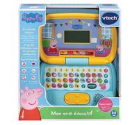 Jouets Educatifs Licence Peppa Pig - Mon Ordi Éducatif