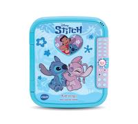 Jouets Educatifs Licence Stitch - Kidisecrets, Mon Journal Intime