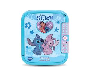Jouets Educatifs Licence Stitch - Kidisecrets, Mon Journal Intime
