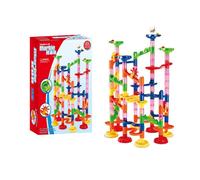 Jouets Éducatifs Pour Enfants, Blocs De Construction Énormes, Labyrinthe, Boule En Rouleau, Bricolage, Cadeaux Pour Enfants, Livraison Directe, Nouvelle Collection