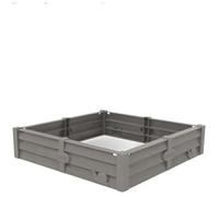 Jouets Éducatifs - Smoby - Bac À Sable - Multicolore - 60-70 Litres - 3 Ans Et Plus