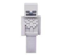 Heroes of Goo Jit Zu Minecraft Stretchy Characters, Skeleton, Super Stretchy Goo