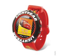 Jouets Electro. Cars 3 Cars 3 - Kidizoom Cam'watch