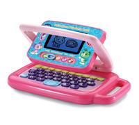 Jouets Electroniques Educatifs Ordi Tablette P'tit Genius Touch Mauve