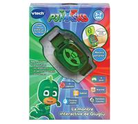 Jouets Electroniques Educatifs Pyjamasques - Montres-Jeu Interactives (Différents Modèles)