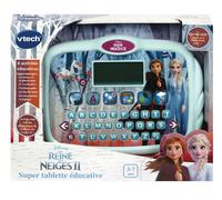 Jouets Electroniques Educatifs Reine Des Neiges Ii - Super Tablette Éducative